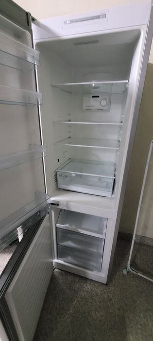 Frigorífico bosch