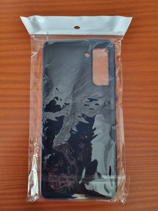 Capas silicone para Samsung S21/S30 + plus (novo)
