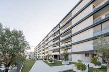 Apartamento de Luxo T3 em Condomínio Privado – Azurém, Guimarães