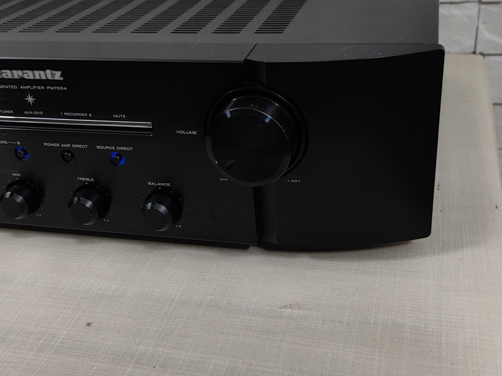 Marantz PM-7004 Audiofilski wzmacniacz stereo