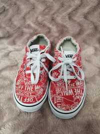 Vans 33 dla dziecka