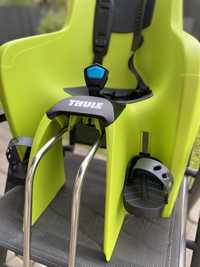 Thule thule ridealong 2 lite fotelik rowerowy