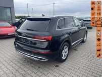 Audi Q7 4x4 Webasto Pamięć fot. Panorama Virtual 340KM