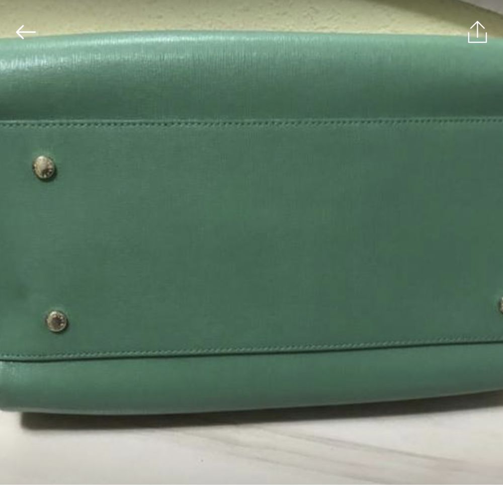 Сумка  марки Furla, оригинал , Италия