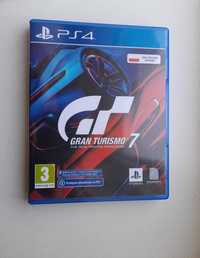 Gran Turismo 7 PS4 PS5