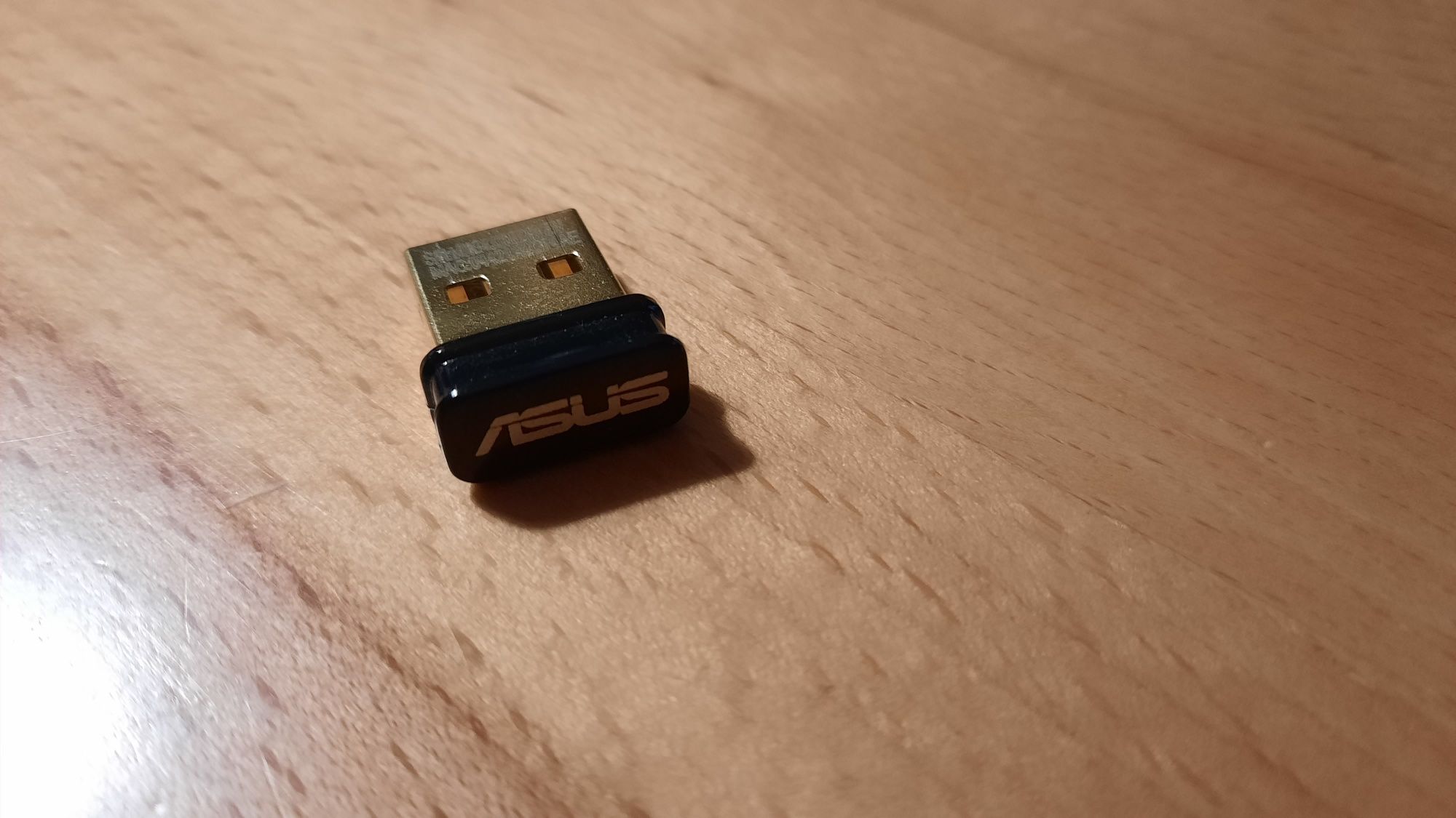 Adapter bluetooth Asus 5.0 idealny stan jak nowy 100%sprawny