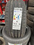 2 nowe opony letnie 215/40R17 87Y XL Fulda Sportcontrol 2