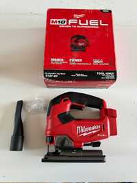 Milwaukee m18 Fuel wyrzynarka