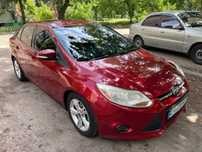 Продам Ford focus 2013р.