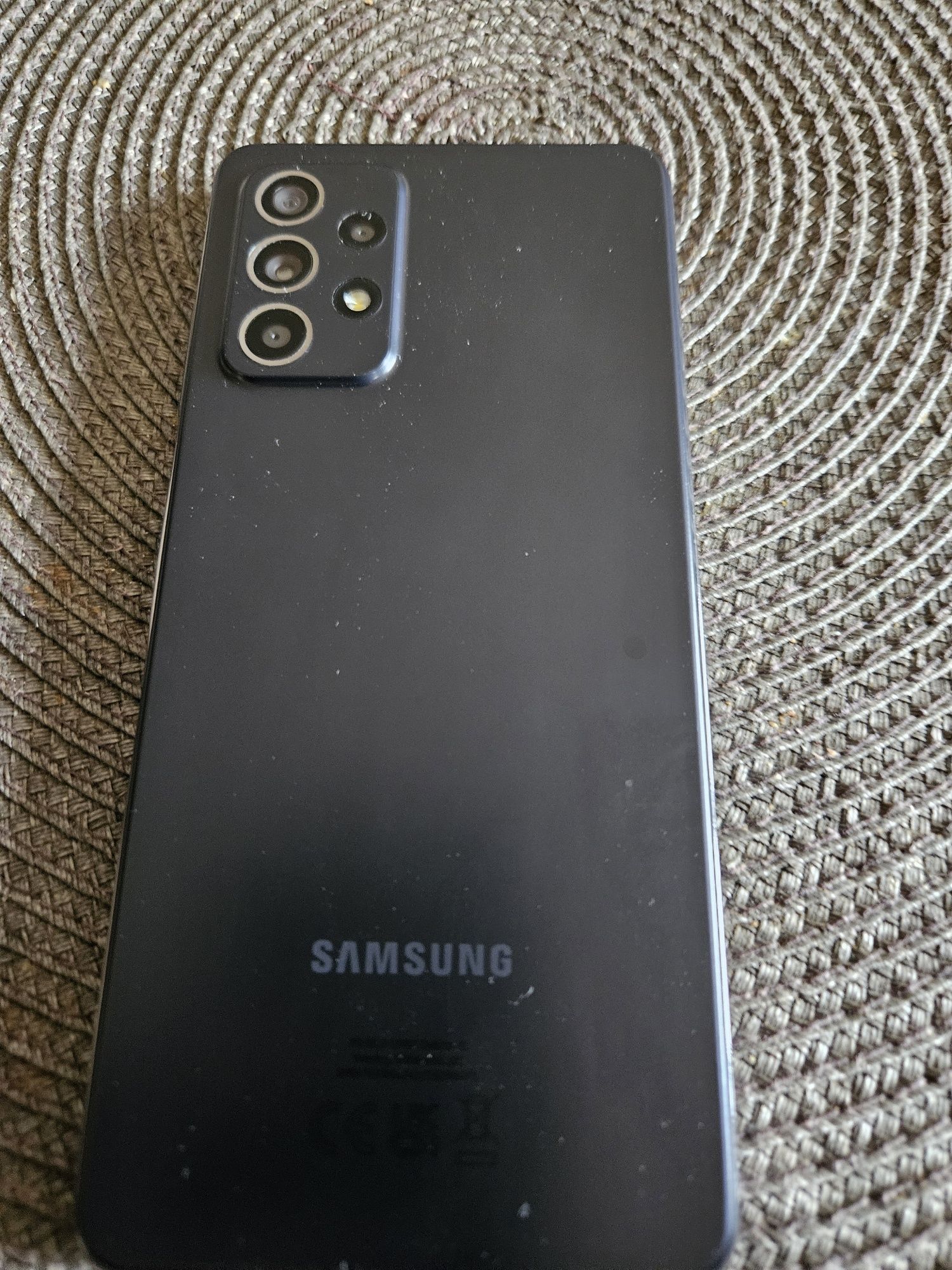 Samsung A52s 5g 128