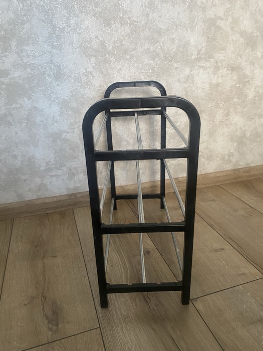 Продам підставку під взуття
