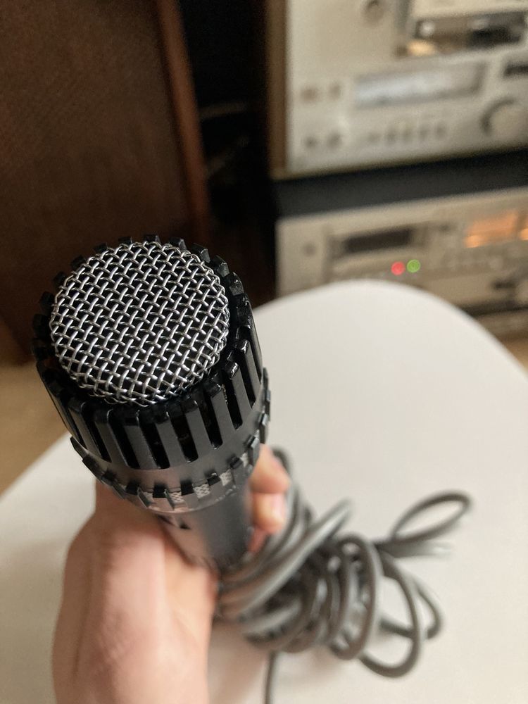 Mikrofon BLAUPUNKT  M411.1