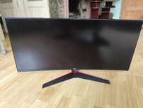 Монитор LG 34UC79G 144ghz 21:9 FreeSync компьютер