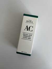 Сиворотка Cos De Baha Azelaic Acid Hinokitiol Clear Skin