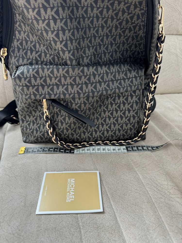 Michael kors рюкзак