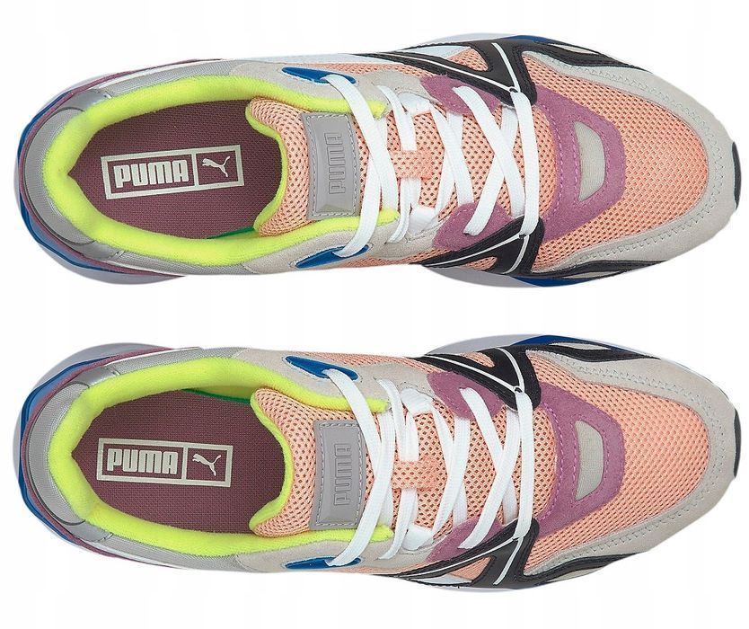 Buty Puma Mirage Mox Vision Rs-X Muse Nrgy Enzo 36