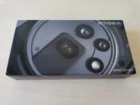 Nothing Phone 3a Pro 12 / 256GB Black czarny (nowy)