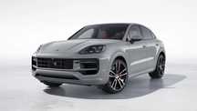 Porsche Cayenne Porsche Cayenne S E-Hybrid
