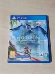 Horizon Forbidden West PS4, darmowa aktualizacja do PS5