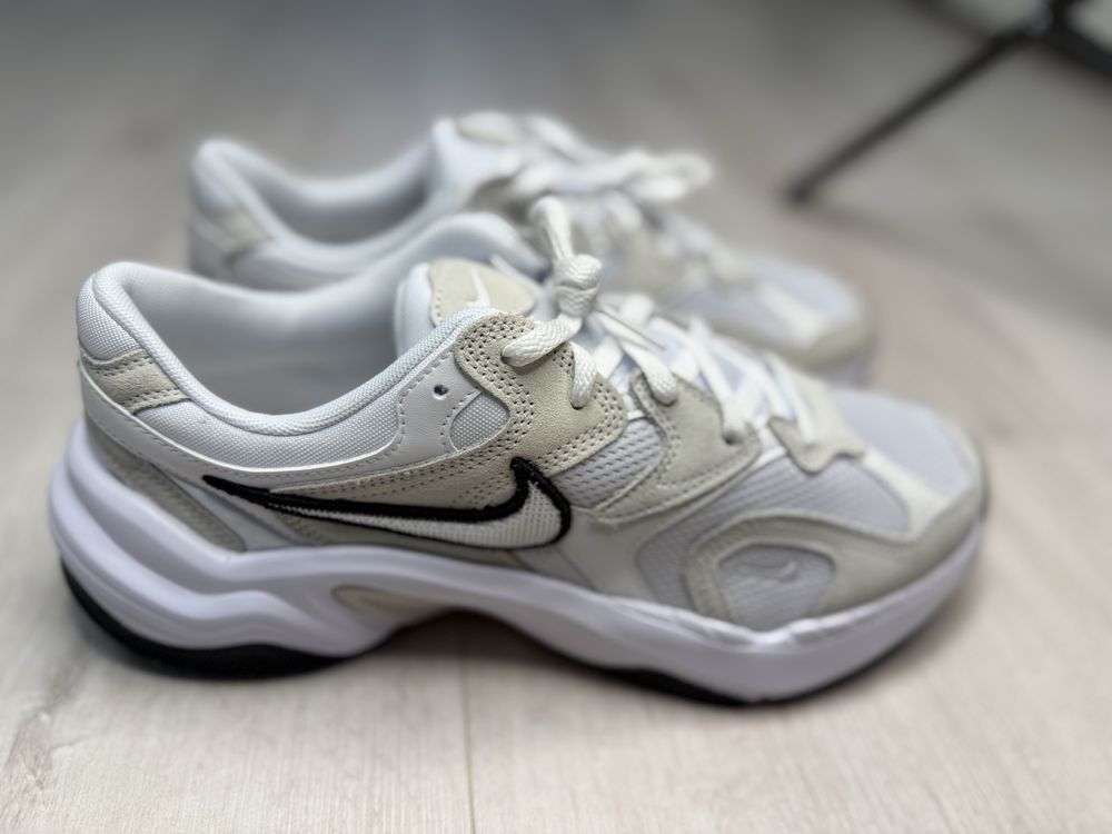 Кросівки жіночі Nike Al8 Grey FJ3794-101