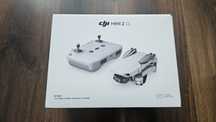 Dron DJI 2 mini SE More Combo idealny