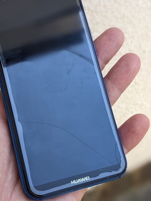 Huawei P20 Lite(4-64gb) Оригінал