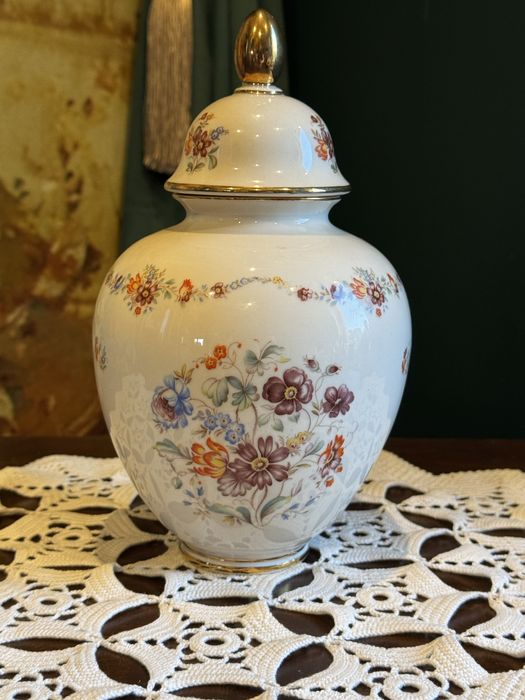 Amfora Kerafina Porzellan