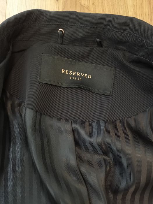 Marynarka rozmiar 36 Reserved