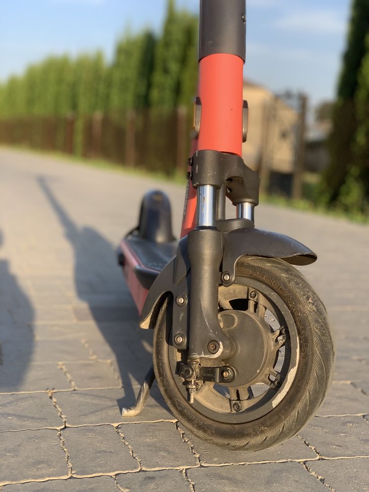 Електросамокат Ninebot Segway 930 max plus voi