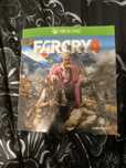 Instrukcja Far Cry 4 Xbox One