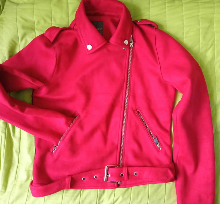 Czerwona, roz.36, Primark