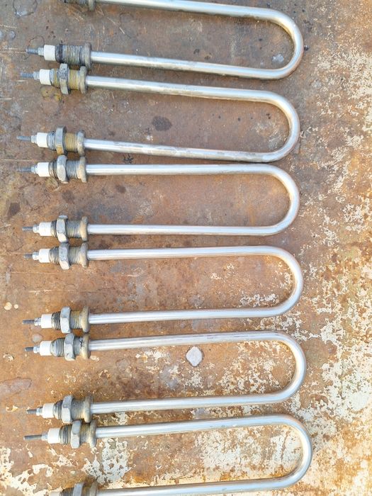 Тен электрический 2500 ВТ