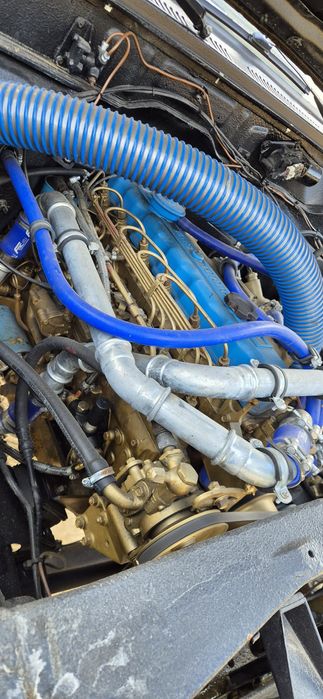 Nissan Patrol Off road