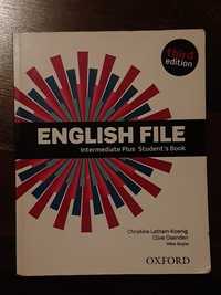 English file intermediate Plus, third edition