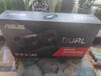 ASUS Radeon RX 6700 XT DUAL 12GB GDDR6