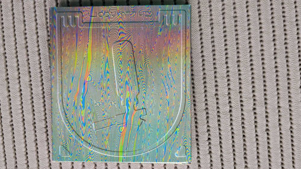 Chillwagon 2.0 BOX LTD CD