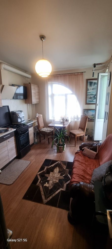Продам 1 кімнатну квартиру вул. ЧЕРКАСЬКА,16 ЖК Петропавлівський посад