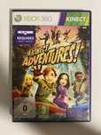 Kinect Adventures! xbox 360