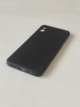 Чехол Samsung A05 / A055 Carbon Захисний Протиударний
