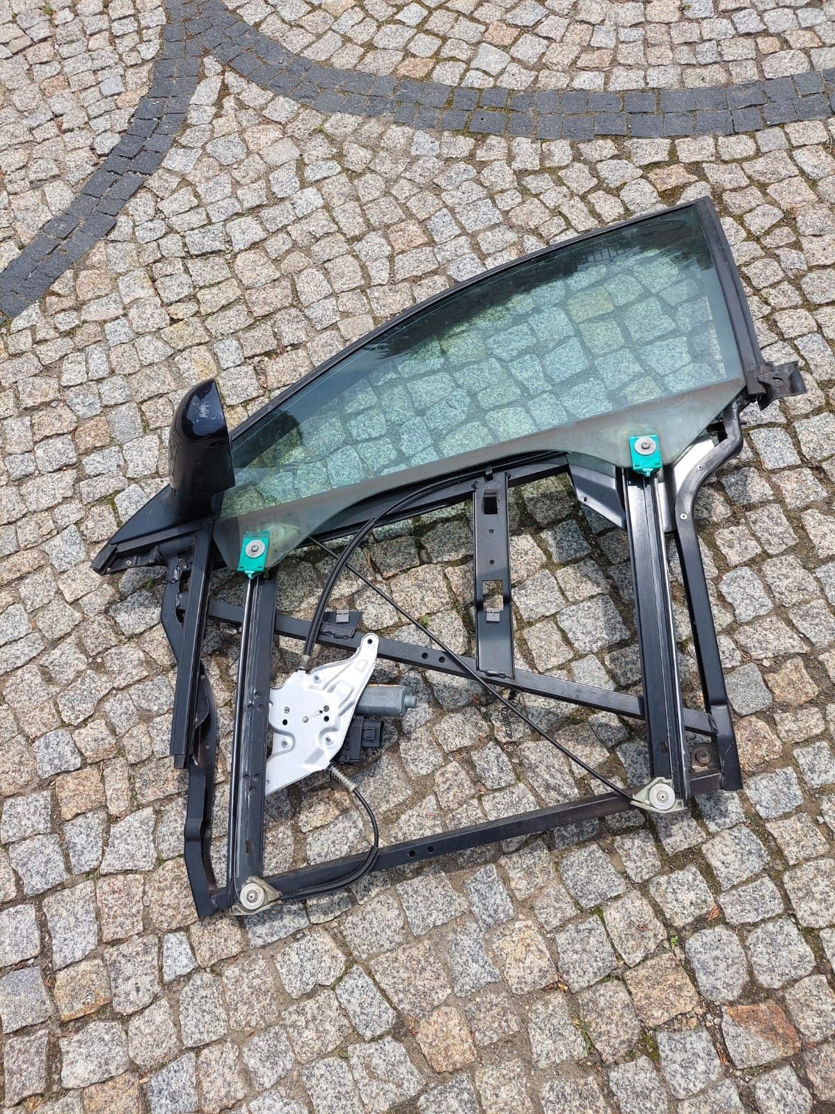 Mechanizm szyby Audi A6 C5