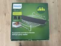 Zestaw akcesoriów frytownic Philips Ovi Airfryer XXL Party Master Kit