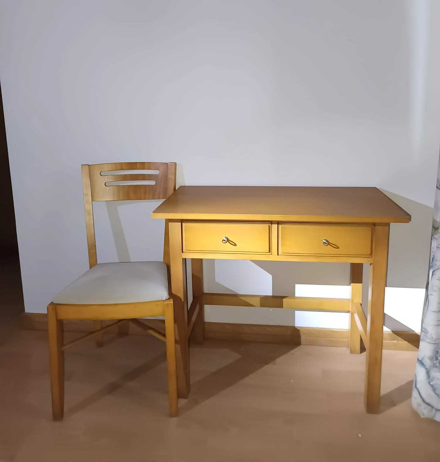 Conjunto de Quarto