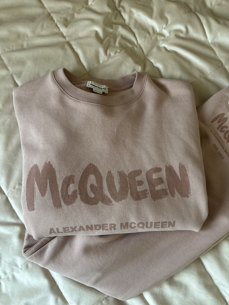 Костюм Alexander Mcqueen оригинал