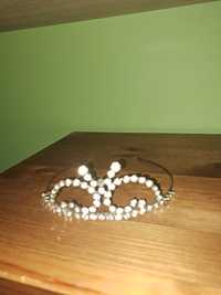 Diadem z lat 70 tych