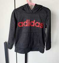 Bluza adidas r.104, 4 lata, stan idealny adidas