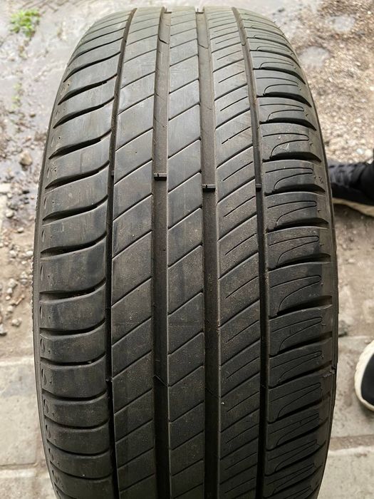 Michelin Primacy HP 205/55 R17