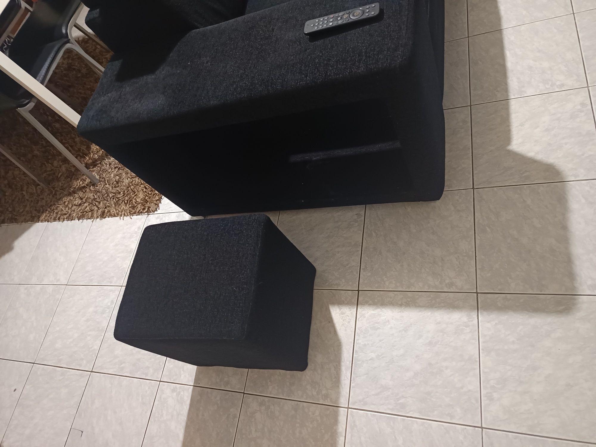 Sofa chaise long