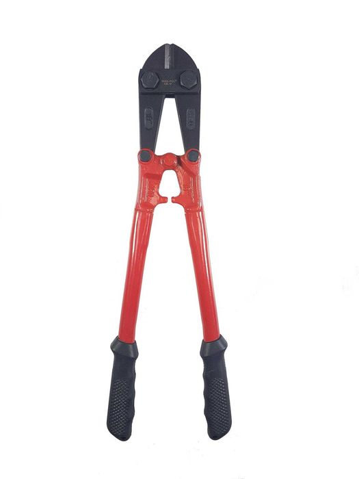 NOŻYCE DO CIĘCIA Prętów Drutu 450mm 18' Mocne