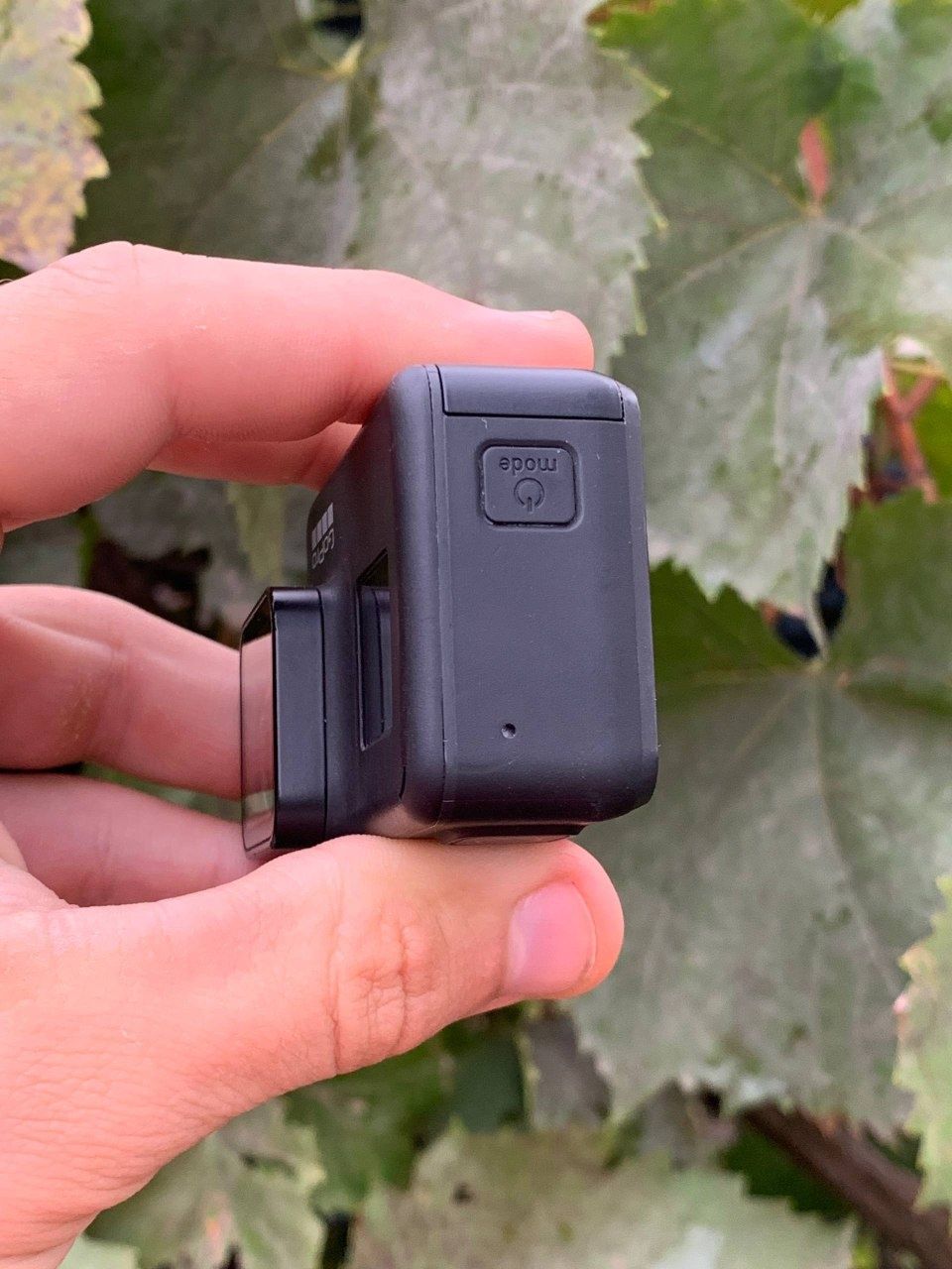 GoPro Hero 7 Black Екшн камера гоу про екшен камера го про бу экшн