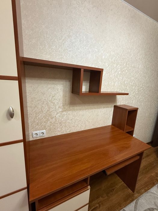 Комплект меблів в дитячу VOX (Польща)